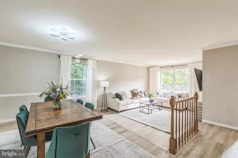 Dining - 14926 Dunvegan Ct, Silver Spring, MD 20906 photo 1 of 3