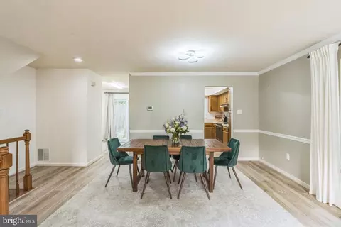 Dining - 14926 Dunvegan Ct, Silver Spring, MD 20906 photo 3 of 3