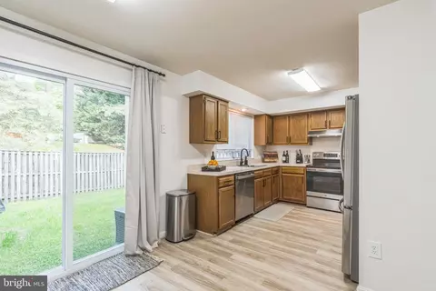 Kitchen - 14926 Dunvegan Ct, Silver Spring, MD 20906 photo 1 of 1