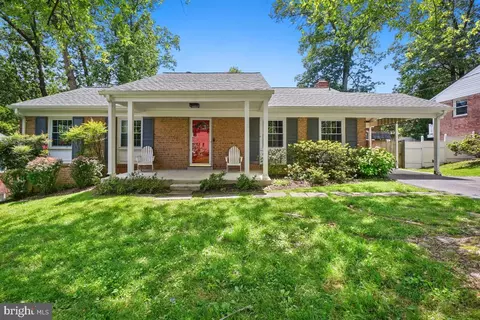 1389 Kimblewick Rd, Potomac, MD 20854