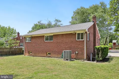 502 Eisner St, Silver Spring, MD 20901 photo 37