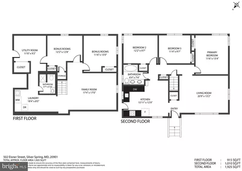 502 Eisner St, Silver Spring, MD 20901 photo 39