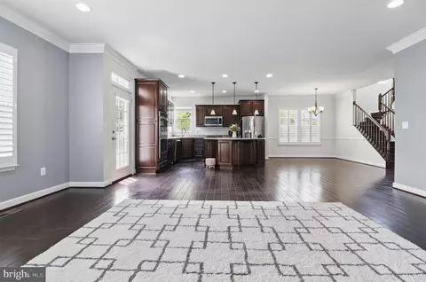 Living - 3518 Doc Berlin Dr, Silver Spring, MD 20906 photo 1 of 2