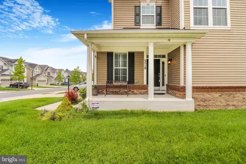 Exterior - 3518 Doc Berlin Dr, Silver Spring, MD 20906 photo 4 of 8
