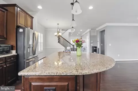 Entry Way - 3518 Doc Berlin Dr, Silver Spring, MD 20906 photo 4 of 24