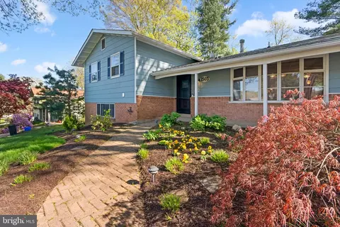 1503 Leister Dr, Silver Spring, MD 20904