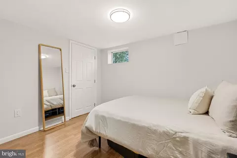 Bedroom - 517 Margaret Dr, Silver Spring, MD 20910 photo 13 of 13