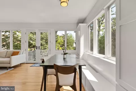 Dining - 517 Margaret Dr, Silver Spring, MD 20910 photo 5 of 5