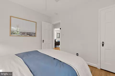 Bedroom - 517 Margaret Dr, Silver Spring, MD 20910 photo 5 of 13