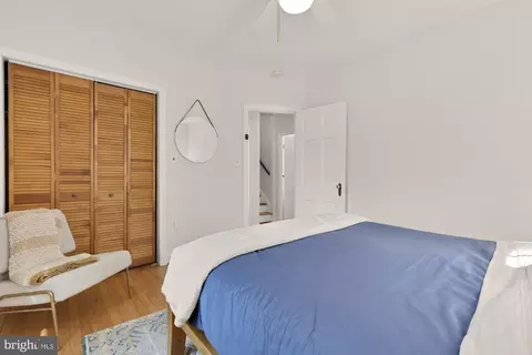 Bedroom - 517 Margaret Dr, Silver Spring, MD 20910 photo 3 of 13