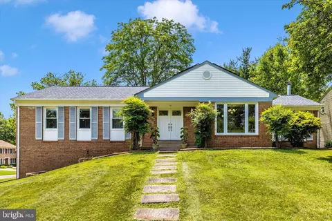 13 Montford Ct, Silver Spring, MD 20905