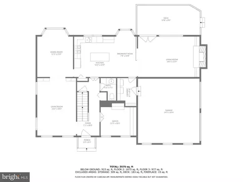 13423 Rippling Brook Dr, Silver Spring, MD 20906 photo 4