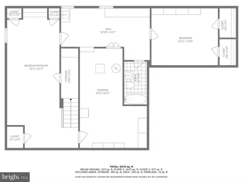 13423 Rippling Brook Dr, Silver Spring, MD 20906 photo 3
