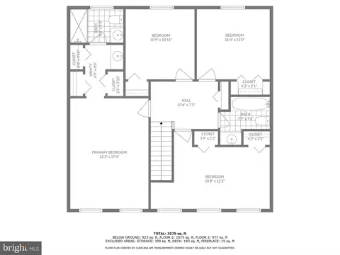 13423 Rippling Brook Dr, Silver Spring, MD 20906 photo 5