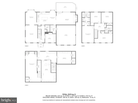13423 Rippling Brook Dr, Silver Spring, MD 20906 photo 2