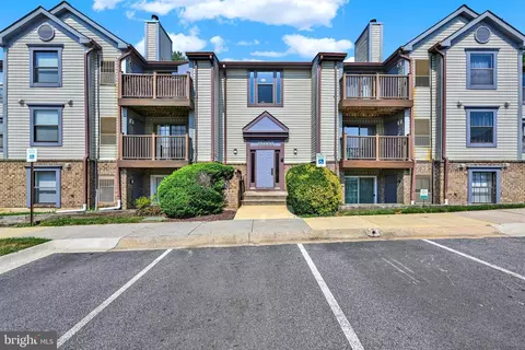 26008 Brigadier Pl #F, Damascus, MD 20872