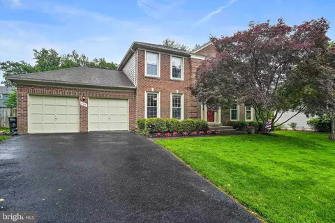 408 Maravista Ct, Silver Spring, MD 20905