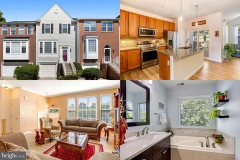 13939 Bailiwick Ter, Germantown, MD 20874