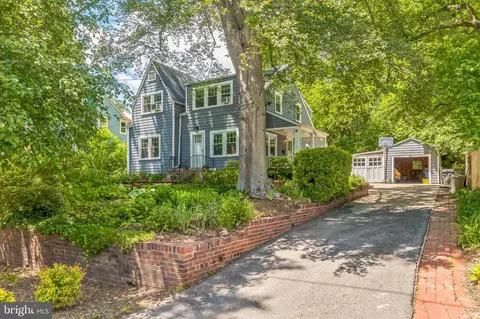 722 Kennebec Ave, Takoma Park, MD 20912