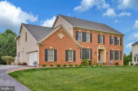 927 Brick Manor Cir, Silver Spring, MD 20905