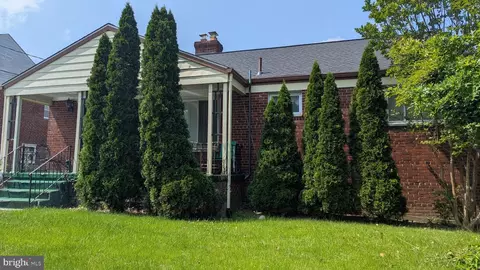 1611 Parham Rd, Silver Spring, MD 20903