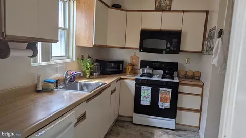 Kitchen - 1611 Parham Rd, Silver Spring, MD 20903 photo 1 of 1
