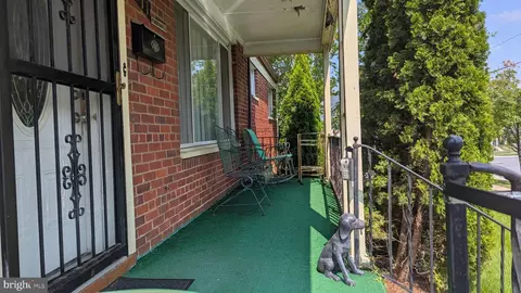 Exterior - 1611 Parham Rd, Silver Spring, MD 20903 photo 2 of 4