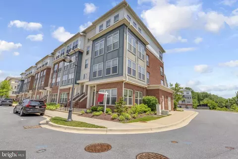 538 Copley Pl #1-A, Gaithersburg, MD 20878