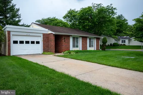 3514 Twin Branches Ct #34-B, Silver Spring, MD 20906