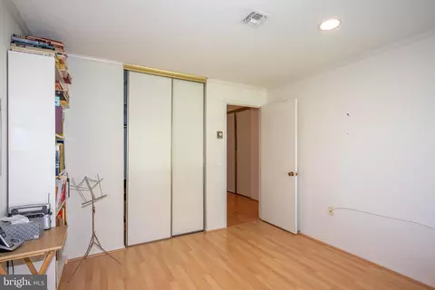 Bedroom - 3514 Twin Branches Ct #34-B, Silver Spring, MD 20906 photo 4 of 4
