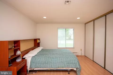 Bedroom - 3514 Twin Branches Ct #34-B, Silver Spring, MD 20906 photo 2 of 4