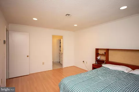Bedroom - 3514 Twin Branches Ct #34-B, Silver Spring, MD 20906 photo 3 of 4