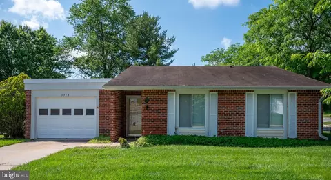 Exterior - 3514 Twin Branches Ct #34-B, Silver Spring, MD 20906 photo 2 of 3