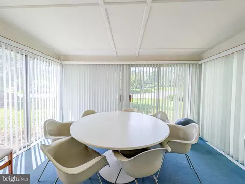 Dining - 3514 Twin Branches Ct #34-B, Silver Spring, MD 20906 photo 2 of 2