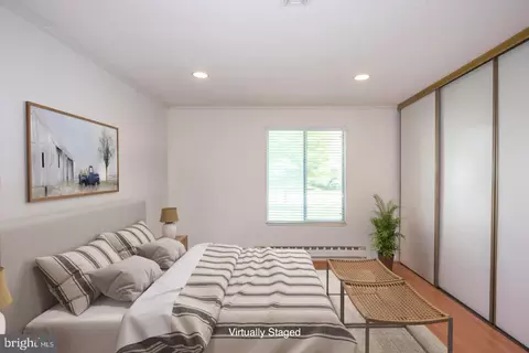Bedroom - 3514 Twin Branches Ct #34-B, Silver Spring, MD 20906 photo 1 of 4