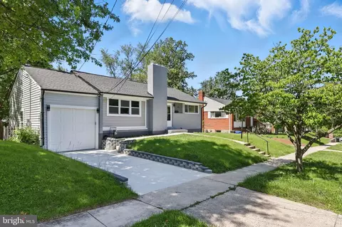 3914 Havard St, Silver Spring, MD 20906 photo 2