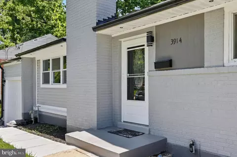 3914 Havard St, Silver Spring, MD 20906 photo 3