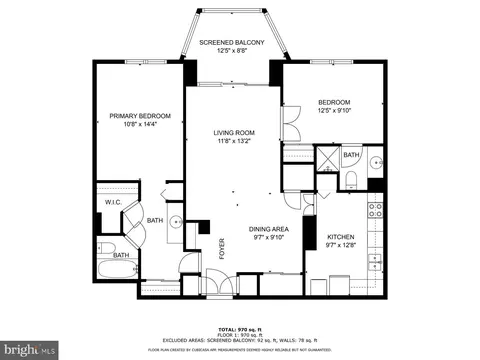 15115 Interlachen Dr #3-920, Silver Spring, MD 20906 photo 26