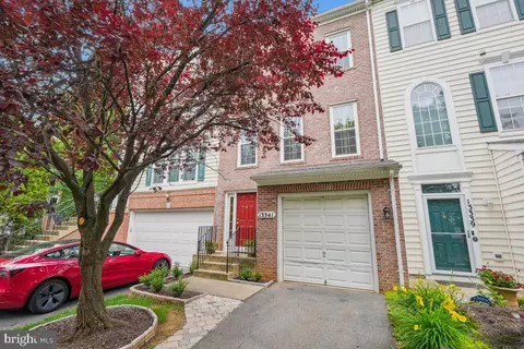 13341 Tivoli Fountain Ct, Germantown, MD 20874