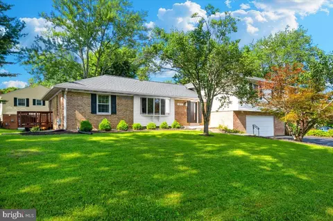 4117 Charley Forest St, Olney, MD 20832