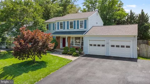 Exterior - 18312 Darnell Dr, Olney, MD 20832 photo 2 of 5
