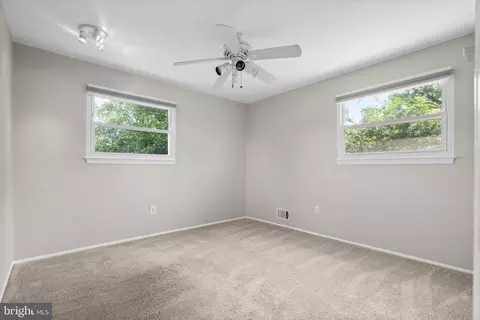 Bedroom - 18312 Darnell Dr, Olney, MD 20832 photo 7 of 11