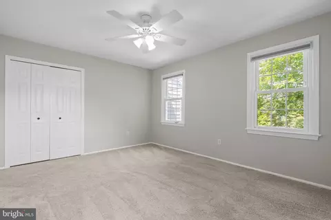 Bedroom - 18312 Darnell Dr, Olney, MD 20832 photo 6 of 11