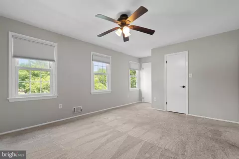Bedroom - 18312 Darnell Dr, Olney, MD 20832 photo 3 of 11