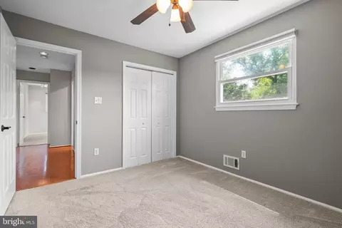 Bedroom - 18312 Darnell Dr, Olney, MD 20832 photo 10 of 11