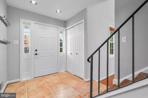 Entry Way - 18312 Darnell Dr, Olney, MD 20832 photo 1 of 5