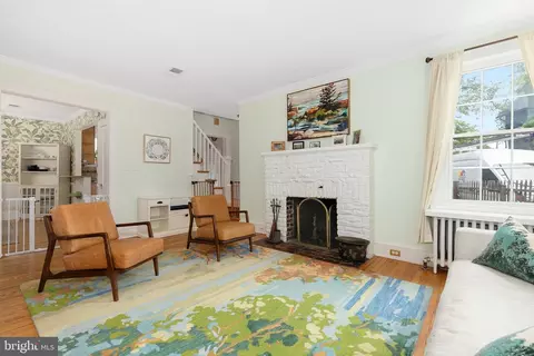 8601 Mayfair Pl, Silver Spring, MD 20910 photo 12