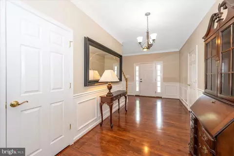 Entry Way - 19711 Beall St, Poolesville, MD 20837 photo 1 of 12