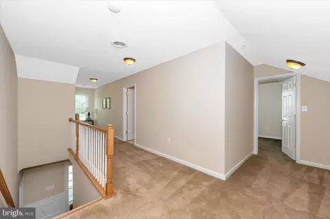 Entry Way - 19711 Beall St, Poolesville, MD 20837 photo 8 of 12