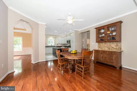 Dining - 19711 Beall St, Poolesville, MD 20837 photo 2 of 3